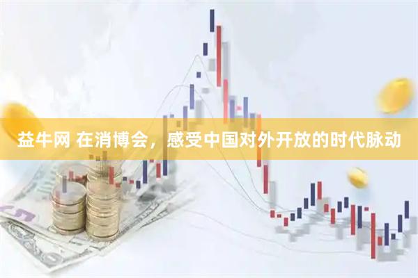 益牛网 在消博会，感受中国对外开放的时代脉动